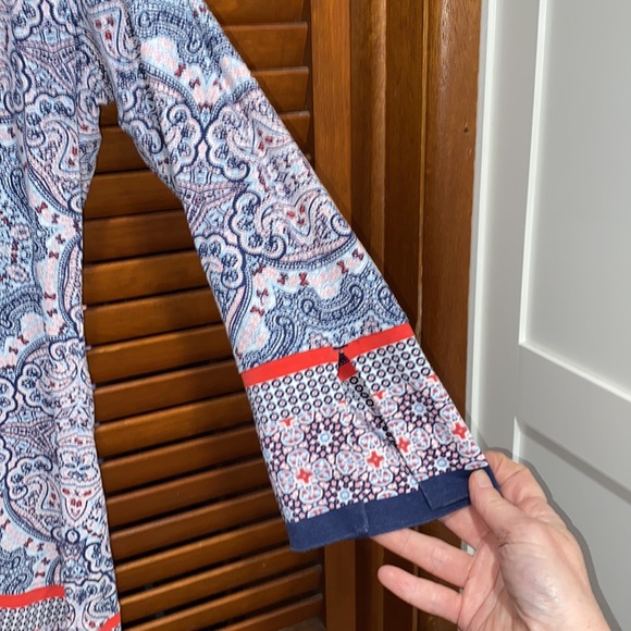 Coolibar tunic SPF 50+ - Picture 3 of 8